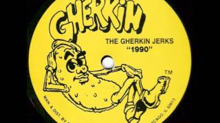 The Gherkin Jerks  Space Dance [upl. by Pain]