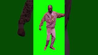 Snoop Dogg Dancing  Green Screen [upl. by Yeltnerb]