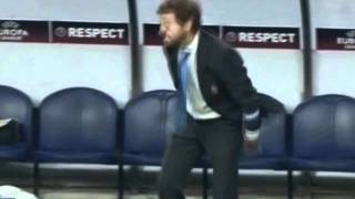 André Villas Boas FC Porto  Like A Dream 20102011 HD [upl. by Voss]