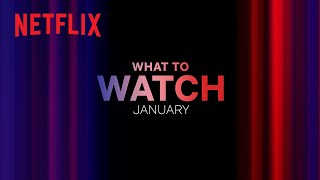 New on Netflix  January 2024 [upl. by Arobed]