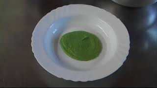 Baccalà mantecato con patate e broccoliuChefTV [upl. by Atilef]