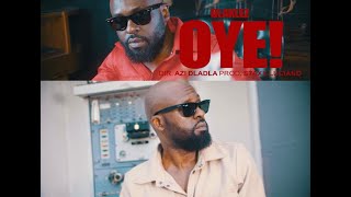 Blaklez  Oye Prod By Staxx Luciano [upl. by Alcinia334]