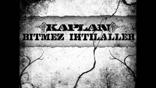 Kaplan  Bitmez İhtilaller [upl. by Eryt]