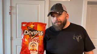 Doritos Tapatio Chips [upl. by Conah253]