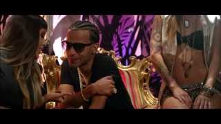 Arcangel Ft El Potro Alvarez  Me Prefieres A Mi Version Mambo Video Official [upl. by Adniral741]