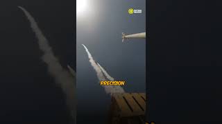 Most ADVANCED Missile Defense System in the World Right Now [upl. by Ravert]