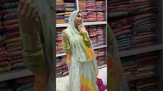 Humne ki Rajpooti poshak ki shopping😍 youtubeshorts shopping [upl. by Flora195]