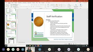 ABA Credentialing Training [upl. by Evelc]