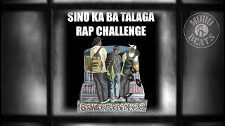 SINO KA BA TALAGA   16 Bars Challenge  DJ Medmessiah x Naus [upl. by Annatnom]