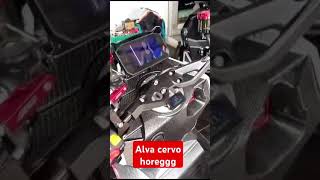 Alva cervo horeeegg full modip [upl. by Zile602]