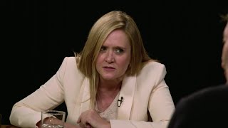 Charlie Rose Absolutely Had A Secret  Full Frontal with Samantha Bee  TBS [upl. by Buffum]