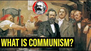 What is Communism and what Do Communists Believe  Karl Marx  CurrentNN [upl. by Notse]