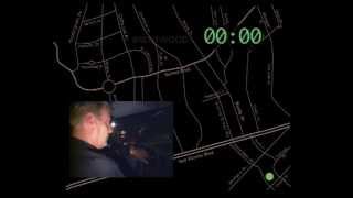 Exclusive LAPD DriveTime Video RockinghamBundy  OJ Simpson Murder Case [upl. by Archie689]