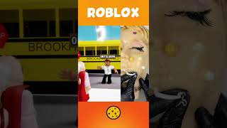 DEZE CHAUFFEUR HEEFT ME GEHOLPEN EN DIT GEBEURDE roblox [upl. by Meadow]