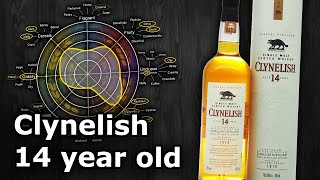 Clynelish 14 year old Whisky review 047 [upl. by Nagol]