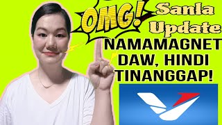 Villarica Pawnshop Hindi tinatanggap Ang mga Kuwintas na namamagnet Latest Sanla Update [upl. by Hindu669]