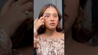 Eye lenses nikalne ka easy hack✅ eyelenses hack tipsandtricks makeuptips makeuptutorial tips [upl. by Negeam265]