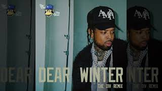 Westside Gunndear winter The DIV remix [upl. by Sheryl]