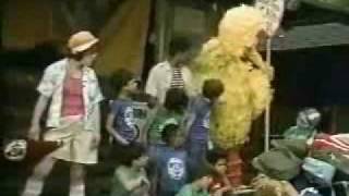 Sesame Street  Episode 1710 street scenes 13 [upl. by Huppert588]