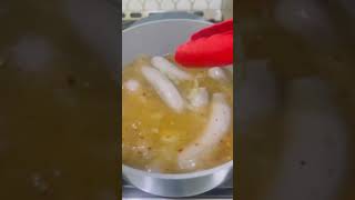 How to Make Beer Brats Perfect Every Time  Easy Grilling Recipe [upl. by Moyra466]