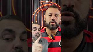 ELENCO REPROVA ATITUDE FALTA DE RESPEITO DE GABIGOL COM A FESTA DO TÍTULO DO FLAMENGO CONFIRMADA [upl. by Siroled]