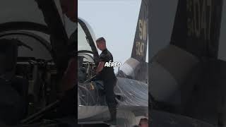 🔴🔴 Este piloto de F16 se vengó  Militar 508 [upl. by Tacye794]