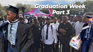 Graduation Week  Part 3 [upl. by Eselehs]