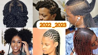 JIONEE MITINDO MIPYA YA KUSUKA NYWELE ZA KISASA AFRICAN WOMENS HAIR STYLES YEBO FASTA TWIST STYLES [upl. by Azarria]