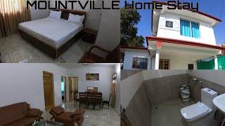 MOUNTVILLE Home Stay  Gabli Dar  Dharamshala [upl. by Atiruam]