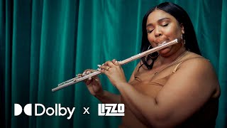 Introducing Dolby Atmos Music  Lizzo  Dolby Music [upl. by Berners399]