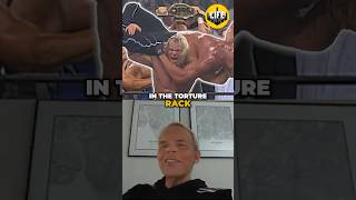 Lex Luger Made History in WWE and WCW [upl. by Finnigan]