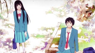 Kimi ni Todoke All OP and ED Full [upl. by Oirelav]