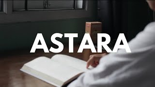 ASTARA  FILM BY X3 20232024  SHORT MOVIE [upl. by Kallman]