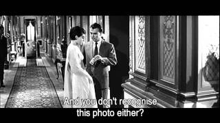 Last Year in Marienbad 1961  Alain Resnais Trailer  BFI [upl. by Northrop]