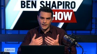 So Who Owns Obamacare Now  The Ben Shapiro Show Ep 343 [upl. by Sivek270]