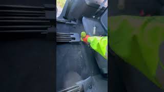 How to cleaning a family car interior Mobile Car Valeting Kinsale [upl. by Anned368]