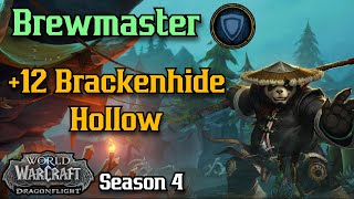 Brewmaster 12 Brackenhide Hollow [upl. by Nahbois]