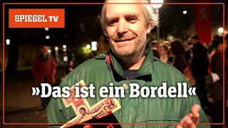 Himmlische Fundamentalisten gegen gottlose Oper  SPIEGEL TV [upl. by Avah]