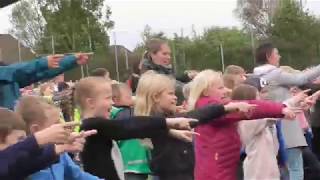 BliMe 2017  Sandved Skole [upl. by Maisey]