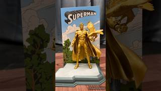 DC Multiverse SDCC Superman [upl. by Bena]