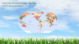 Anaerobic Digestion of Activated Sludge [upl. by Christenson378]