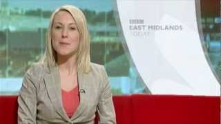 Hire Hannah  Female British TV Presenter [upl. by Yaakov]