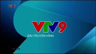 VTV9 ident 2022 1 [upl. by Eibur]