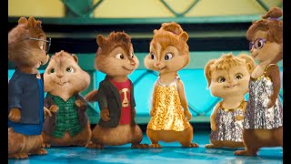 Alvin and the Chipmunks 2 The Squeakquel  Memorable Moments [upl. by Johiah]