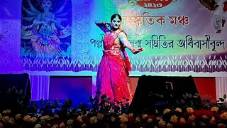 O Re Piya  KATHAK DANCE PERFORMANCE Danspire Choreography [upl. by Tansey]