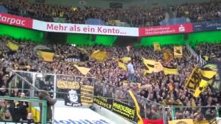 Fangesänge des BVB Teil 1 [upl. by Amabel]