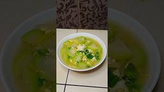 NILAGANG UPO RECIPE [upl. by Hcirteid493]