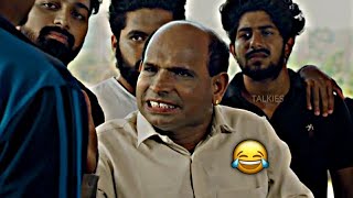 💥Aravind bolar thug life💥Tulu new film comedy💥Tulu comedy💥 Troll kudla😍 [upl. by Tatiana55]