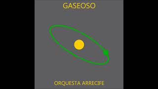 Gaseoso full album [upl. by Yelsehc676]