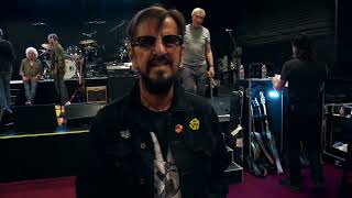 Ringo Starrs September 2024 Update [upl. by Suzanna]